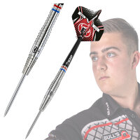 BULLS Challenger Steeldart P. van Bijnen