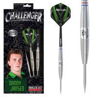 BULLS Challenger Steeldart D.Jansen (26 Gr.)