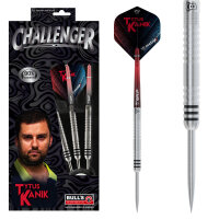 BULLS Challenger Steeldart T.Kanik (22 Gr.)