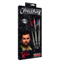 BULLS Challenger Steeldart T.Kanik (22 Gr.)