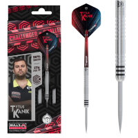 BULLS Challenger Steeldart T.Kanik