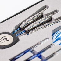 BULLS Azza Steel Dart