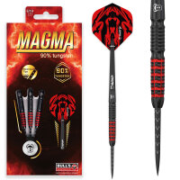 BULLS Magma Steel Dart
