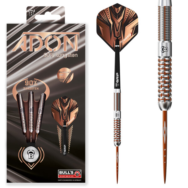 BULLS Adon Steel Dart