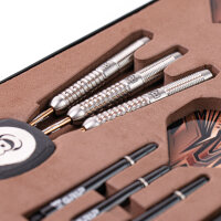 BULLS Adon Steel Dart