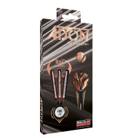 BULLS Adon Steel Dart