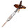 BULLS Adon Steel Dart