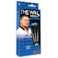 BULLS Martin Schindler TW80 Steeldart