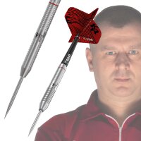 BULLS Krzysztof Ratajski Scoremaster Steel Dart