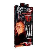 BULLS Krzysztof Ratajski Scoremaster Steel Dart