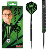 BULLS Luc Peters Steel Dart (22 Gr.)