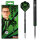 BULLS Luc Peters Steel Dart