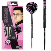 BULLS Rusty-Jake Rodriguez Steel Dart (21 Gr.)