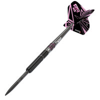 BULLS Rusty-Jake Rodriguez Steel Dart (21 Gr.)