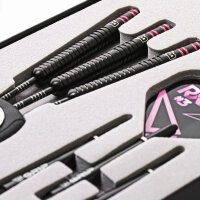 BULLS Rusty-Jake Rodriguez Steel Dart