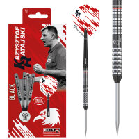 BULLS Krzysztof Ratajski Generation 2 Black Edition Steel...