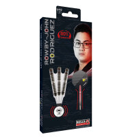 BULLS Rowby-John Rodriguez Steel Dart