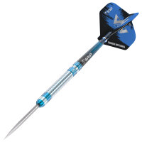 BULLS Jermaine Wattimena G3 Steel Dart, 90 % Tungsten