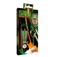 BULLS Steve Lennon Steel Dart