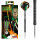BULLS Steve Lennon Steel Dart