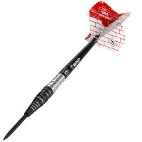 BULLS Martin Schindler Generation 3 Steeldart