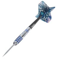 BULLS Sarah Milkowski Steel Dart (22 Gr.)