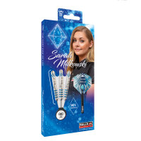 BULLS Sarah Milkowski Steel Dart (22 Gr.)