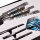 BULLS Sarah Milkowski Steel Dart (22 Gr.)
