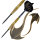 BULLS Stingray ST4 Steel Dart
