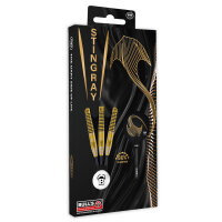 BULLS Stingray ST3 Steel Dart