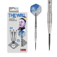 BULLS Martin Schindler Generation 2 Steeldart
