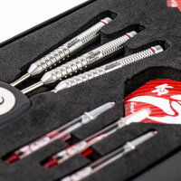 BULLS Krzysztof Ratajski Original Generation 2 Steel Dart