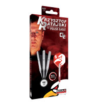 BULLS Krzysztof Ratajski Original Generation 2 Steel Dart