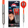 BULLS Retro Krzysztof Ratajski Steel Dart (20 Gr.)