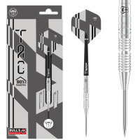 BULLS Tac T3 Steel Dart