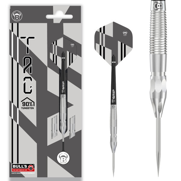 BULLS Tac T2 Steel Dart