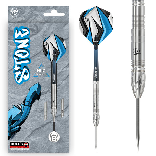 BULLS Stone S1 Steel Dart
