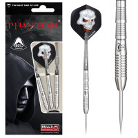 BULLS Phantom PT4 Steel Dart