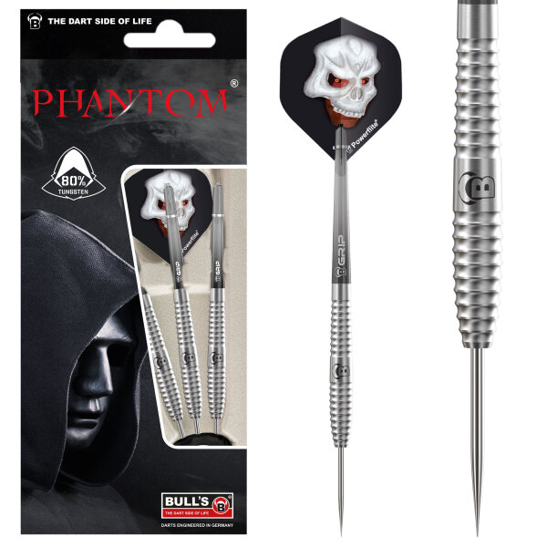 BULLS Phantom PT3 Steel Dart