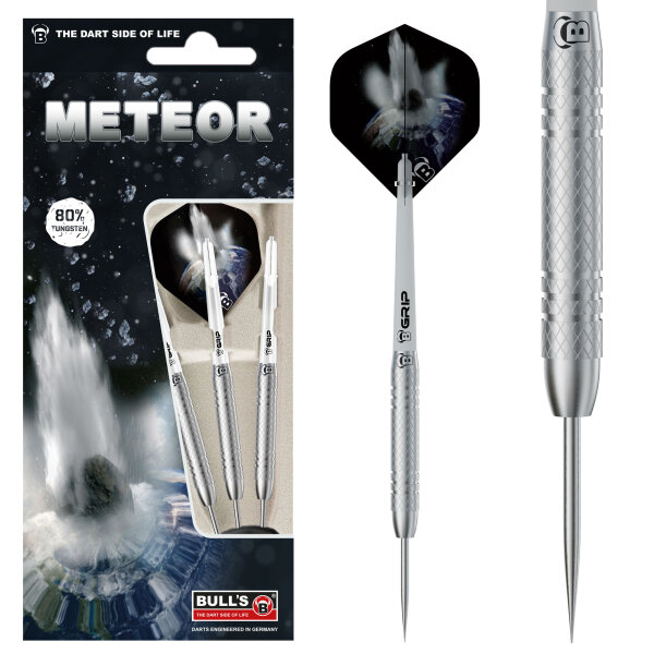 BULLS Meteor MT8 Steel Dart