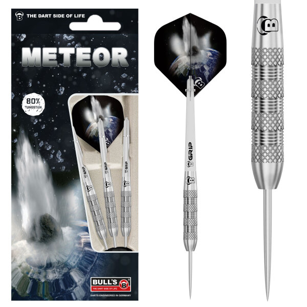 BULLS Meteor MT2 Steel Dart (20 Gr.)