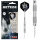 BULLS Meteor MT9 Steel Dart (25 Gr.)