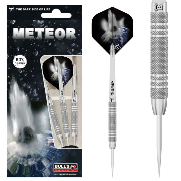 BULLS Meteor MT3 Steel Dart (21 Gr.)