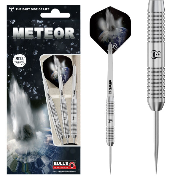 BULLS Meteor MT1 Steel Dart (20 Gr.)