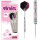 BULLS Virgirl VR1 Steel Dart