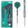 BULLS Veco V3 Steel Dart