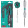 BULLS Veco V1 Steel Dart
