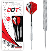 BULLS Dot D2 90% Tungsten Steel Dart