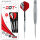 BULLS Dot D1 90% Tungsten Steel Dart