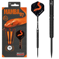 BULLS Mamba 97 M6 Steel Dart
